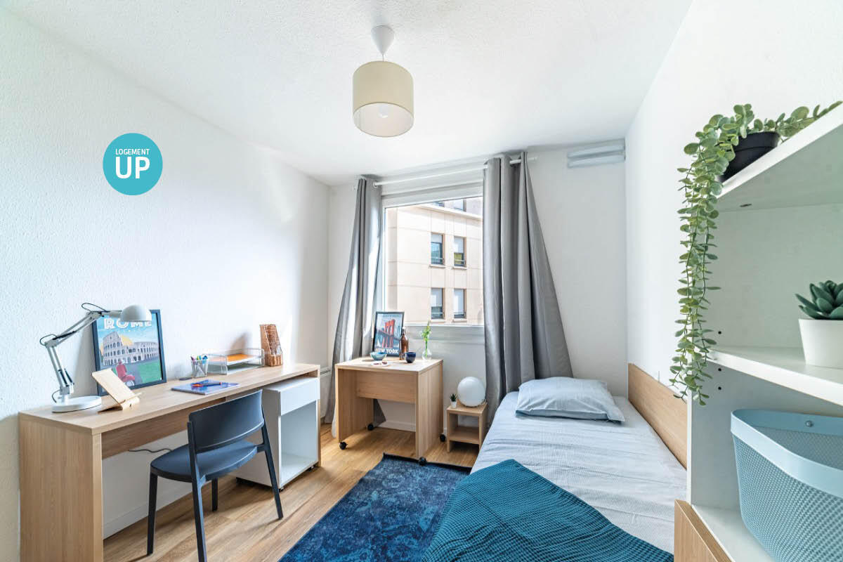 Résidence Studéa Toulouse Ouest Bazacle